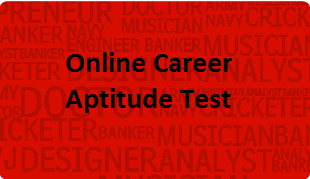 Online Career Aptitude Test